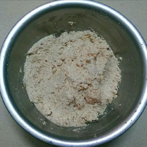 Cách làm xíu mại chay