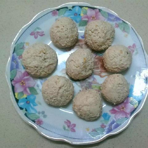 Cách làm xíu mại chay