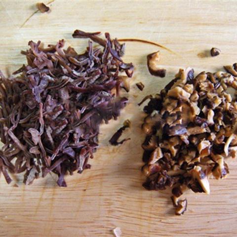 Cách làm xíu mại hấp