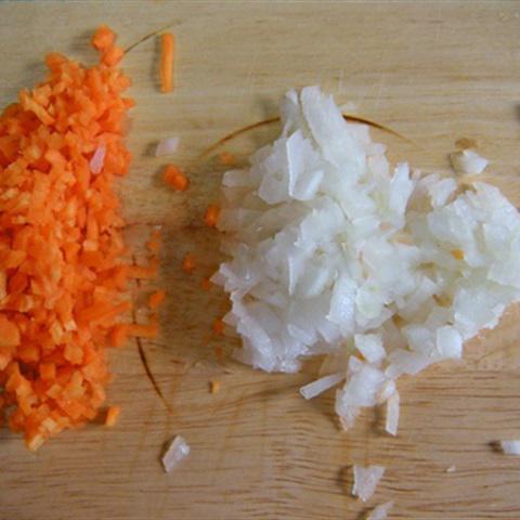 Cách làm xíu mại hấp