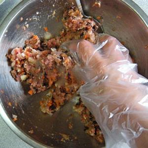 Cách làm xíu mại hấp