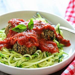 Cách làm xíu mại nướng chay