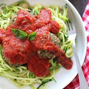 Cách làm xíu mại nướng chay