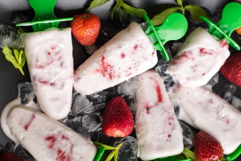 Xíu mại sốt cà