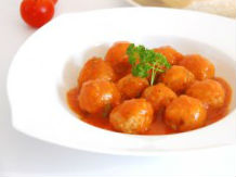 Xíu mại thịt heo