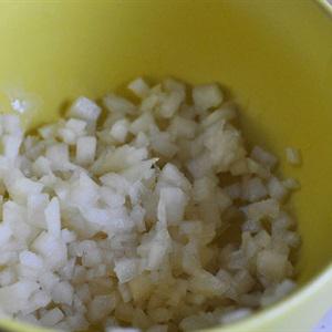 Cách làm xíu mại tôm thịt