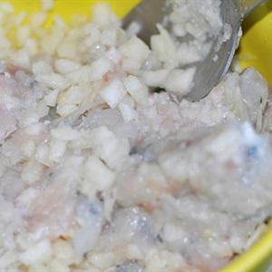 Cách làm xíu mại tôm thịt