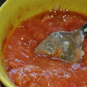 Cách làm xíu mại tôm thịt