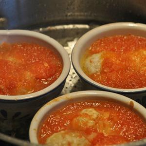 Cách làm xíu mại tôm thịt