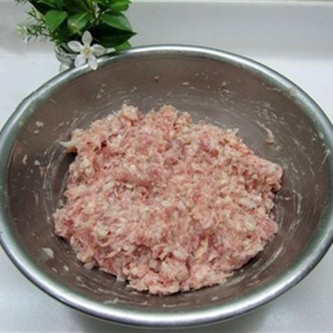 Cách làm xíu mại trứng cút