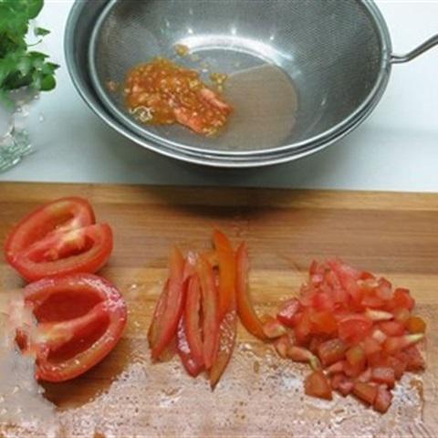 Cách làm xíu mại trứng cút