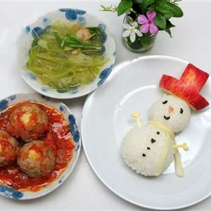 Cách làm xíu mại trứng cút