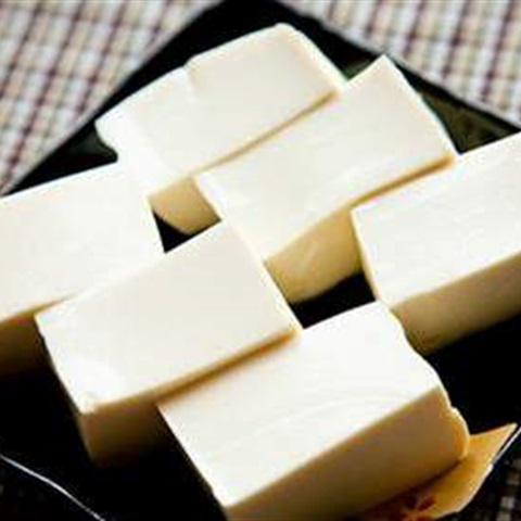 Cách làm xơ mít kho đậu hũ