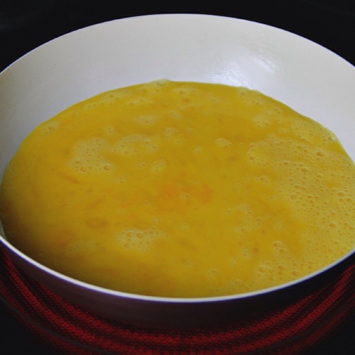 Xoa dịu cơn khát với sorbet dưa hấu mát lành