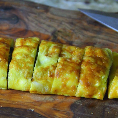 Xoa dịu cơn khát với sorbet dưa hấu mát lành