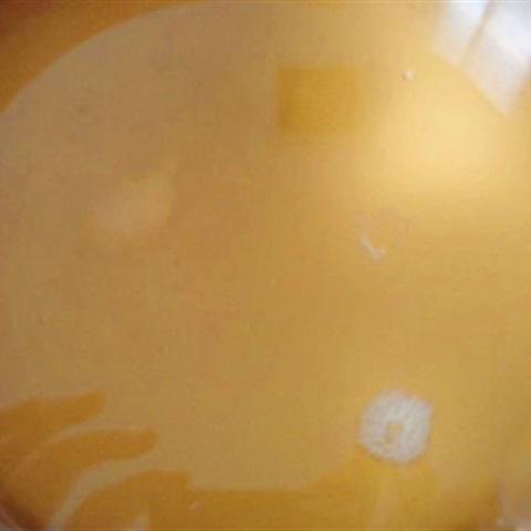 Cách làm xoài ngâm chua ngọt