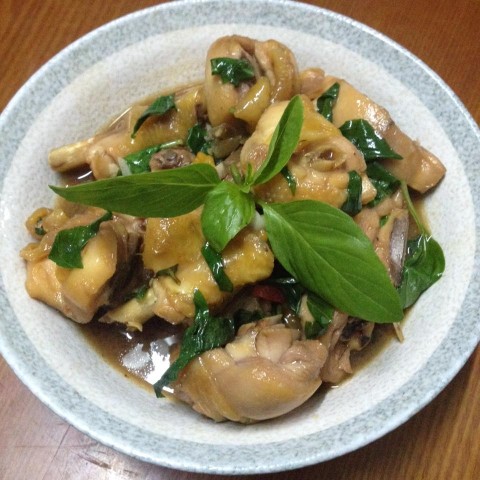 Xoài xanh ngâm chua ngọt giòn ngon