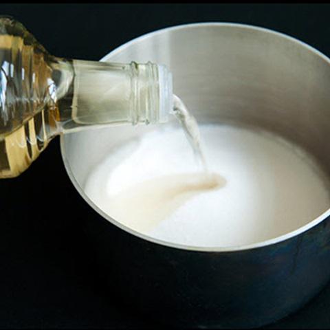 Cách làm xoài xanh ngâm chua