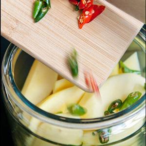 Cách làm xoài xanh ngâm chua