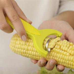 Cách làm xôi bắp bọc tôm