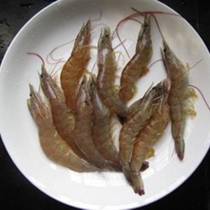 Cách làm xôi bắp bọc tôm