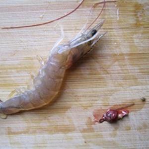 Cách làm xôi bắp bọc tôm