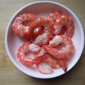 Cách làm xôi bắp bọc tôm