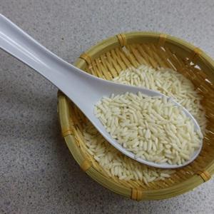 Cách làm xôi bắp giã