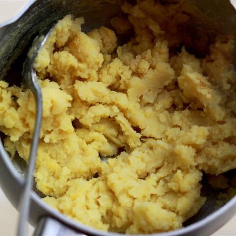 Cách làm xôi bắp hạt