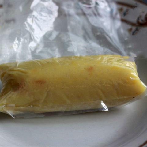 Cách làm xôi bắp hạt