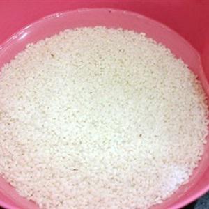 Cách làm xôi bắp hột