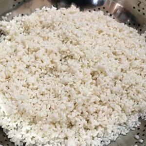 Cách làm xôi bắp hột