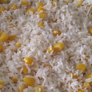 Cách làm xôi bắp hột