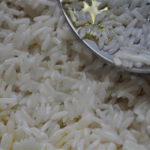 Cách làm xôi bắp mặn