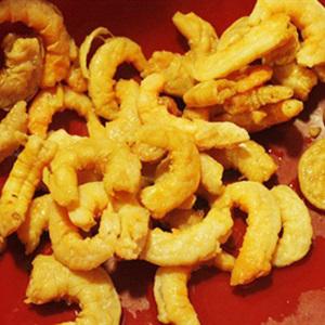 Cách làm xôi bắp mặn