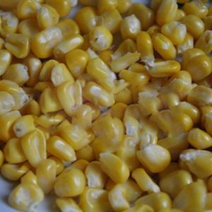 Cách làm xôi bắp mặn