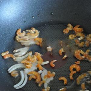 Cách làm xôi bắp mặn