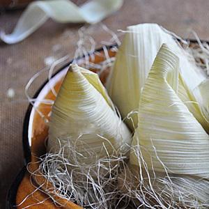 Cách làm xôi bắp mặn