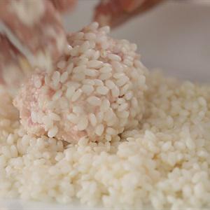 Cách làm xôi bọc củ sen