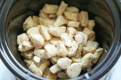 Xôi bọc thịt nóng hổi, thơm lừng thổi bùng cơn đói