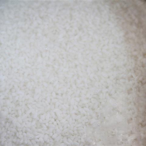 Cách làm xôi cá rô