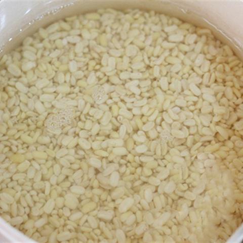 Cách làm xôi cá rô