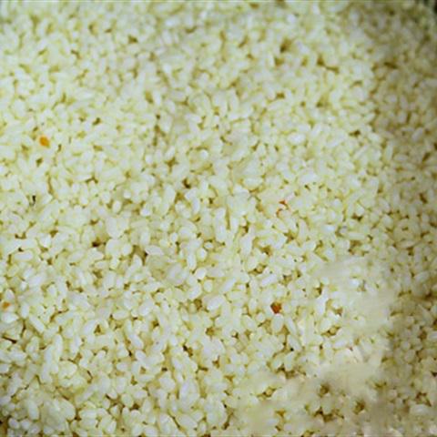 Cách làm xôi cá rô