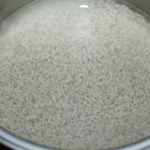 Cách làm xôi chiên kẹp thịt ba chỉ