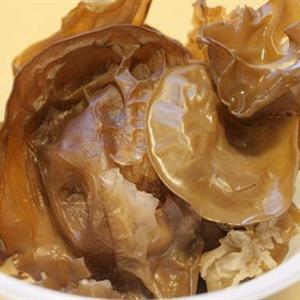 Cách làm xôi chiên kẹp thịt