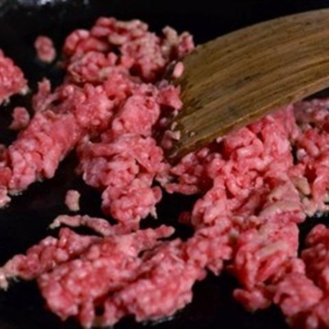 Cách làm xôi chiên kiểu mới