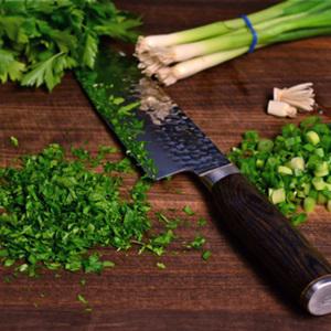 Cách làm xôi chiên kiểu mới