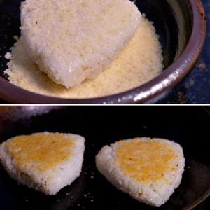 Cách làm xôi chiên kiểu mới