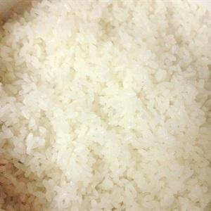 Cách làm xôi chiên nhân hải sản