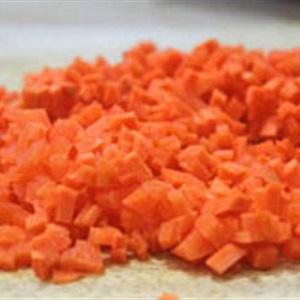 Cách làm xôi chiên nhân thập cẩm